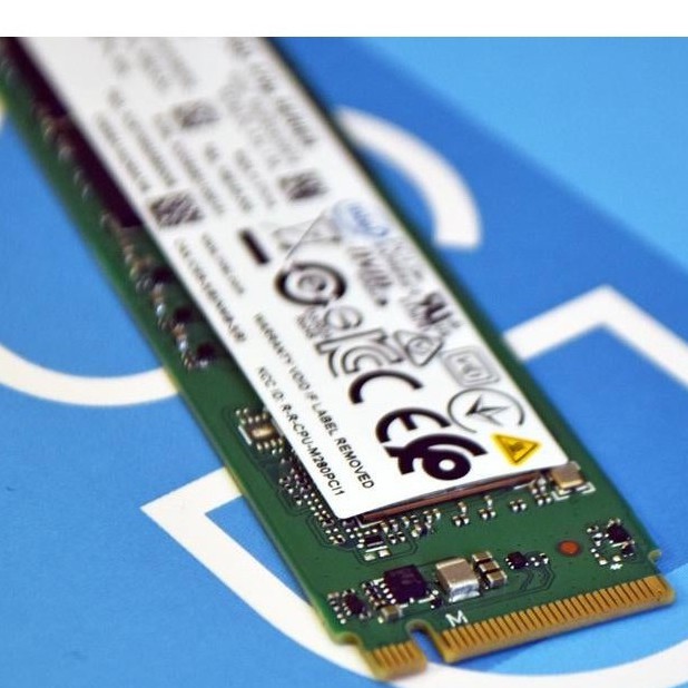 INTEL SSD 670P 512GB M.2 NVMe PCIe 3x4