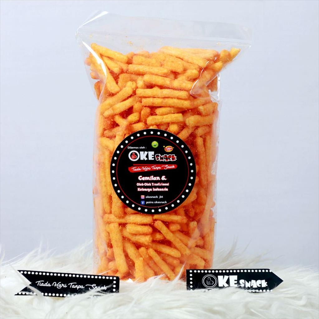 Stick Balado 200g