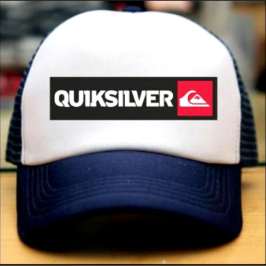 TOPI DISTRO MODEL JARING