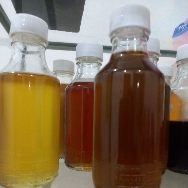 Jual Madu Mellifera Berkhasiat Shopee Indonesia