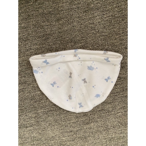 topi baby newborn mothercare preloved bayi cap hat pelindung kepala