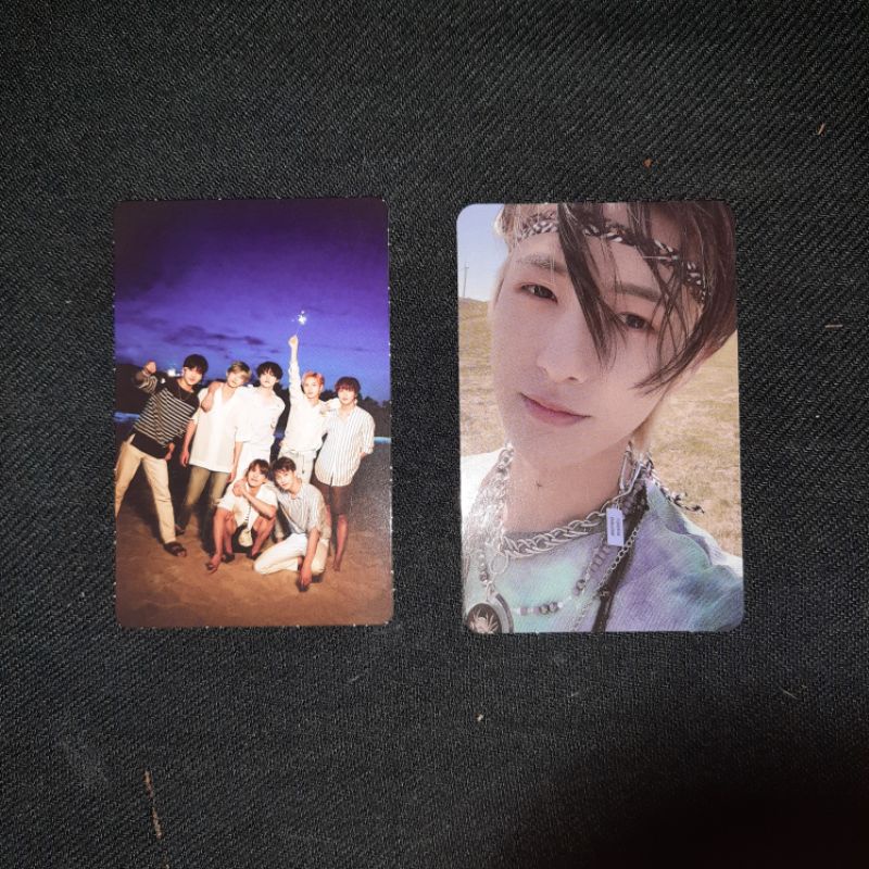 pc renjun future hf + pc group dad night ver