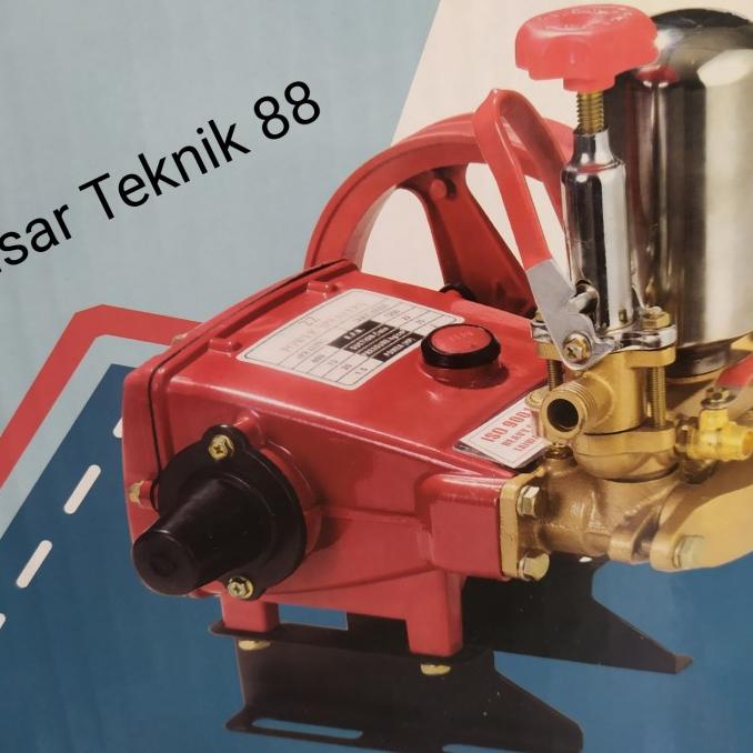 power sprayer Sumura sc 22/sumura ps 22/mesin sanchin sumura