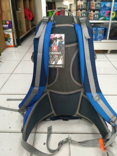 Tas Daypack Consina stratos 40