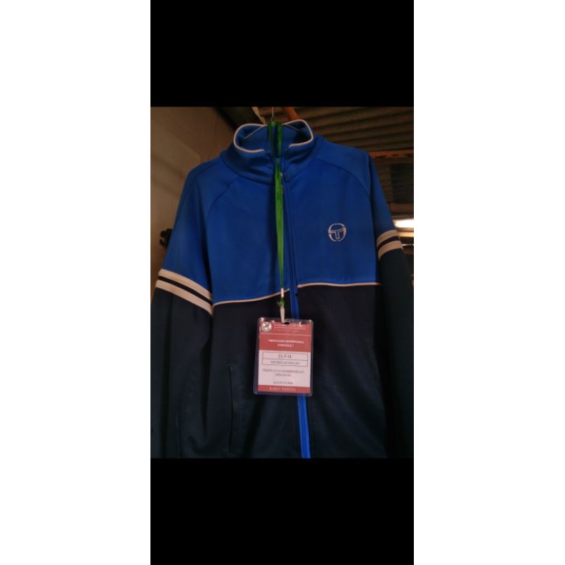 sergio tacchini orion blue