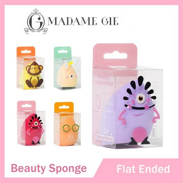 ★ BB ★ Madame Gie Blending Sponge  - MakeUp Beauty Blender Spons - Beauty Blend