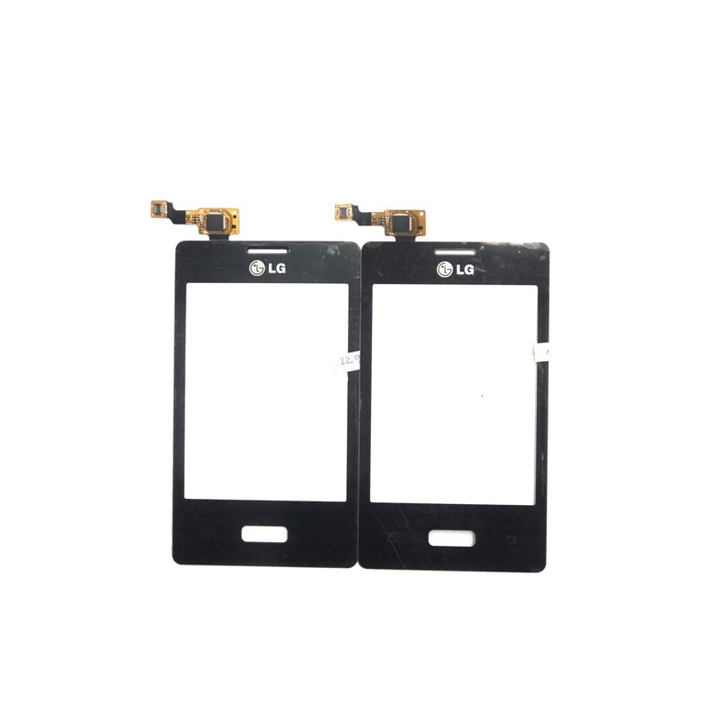 TOUCHSCREEN LG E400 E 400 OPTIMUS L3 ONLY