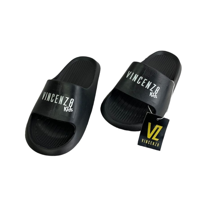 Sandal Slop Anak Sandal Slip On Terbaru VINCENZ8 Sandal Slide Terbaru