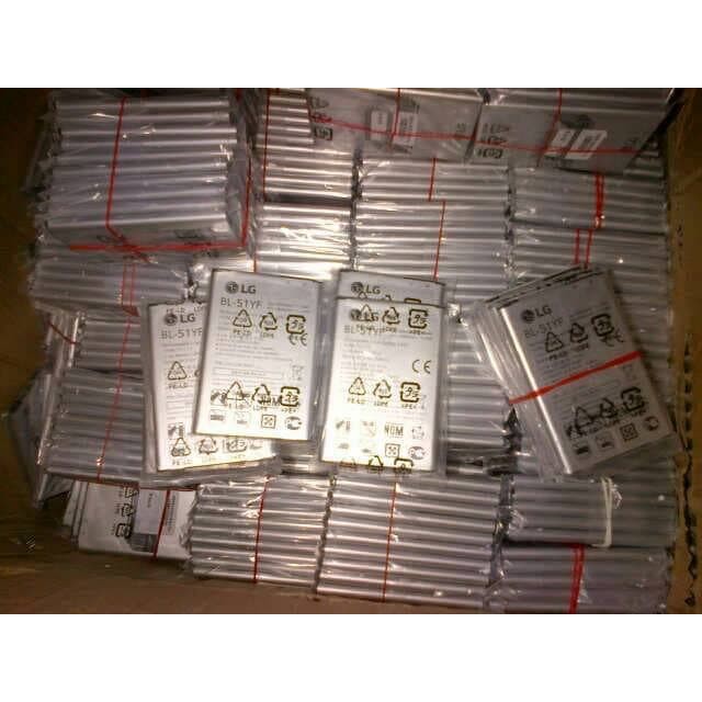 BATTERY BATERAI BATRE LG BL-51YF BL51YF LG G4 G4 STYLUS ORINAL SA4