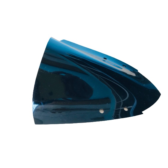 VISOR YAMAHA AEROX 155CC VISOR NEW MODEL WINSIL AEROX 155CC LAMA