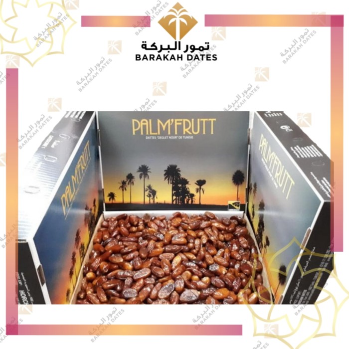 

BURUAN BELI - KURMA TUNISIA MADU TANPA TANGKAI 1KG