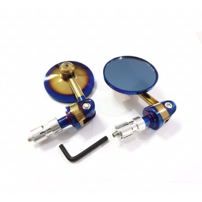 SPION JALU TWOTONE UNIVERSAL ALL MOTOR SPION JALU
