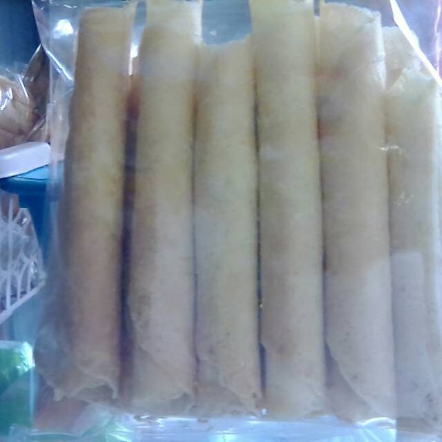 

Egg roll