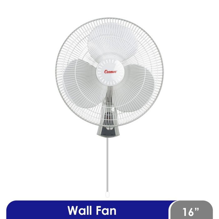 Kipas angin dinding wall fan 16&quot; COSMOS 16-WFC