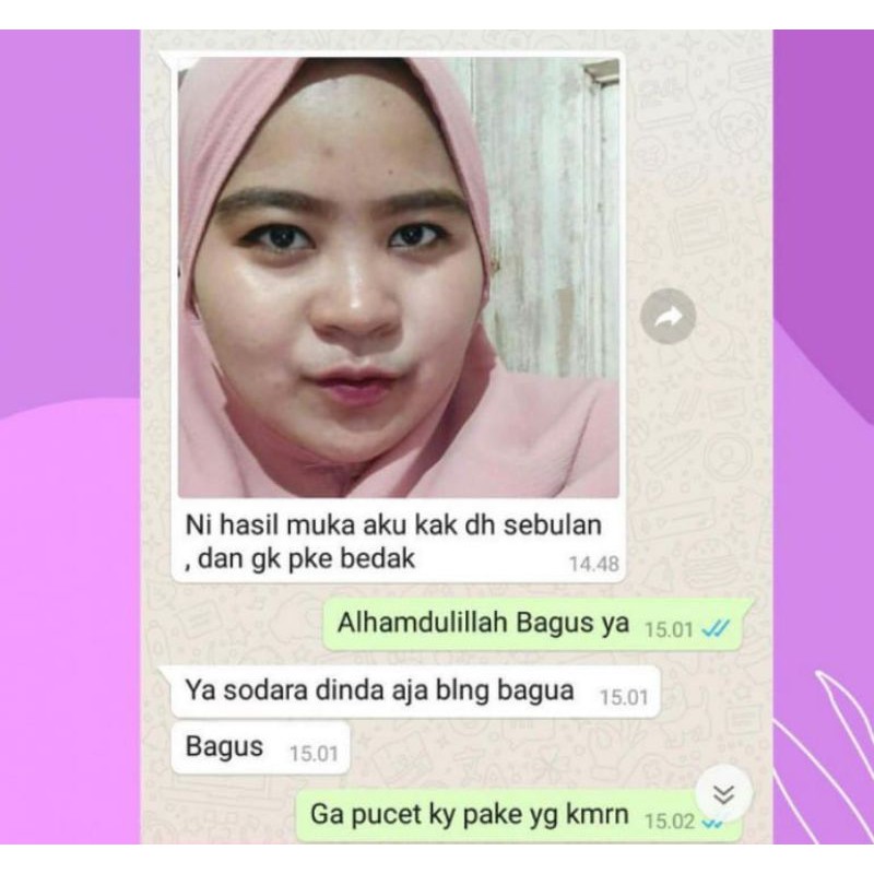 

Nonibeautyskin