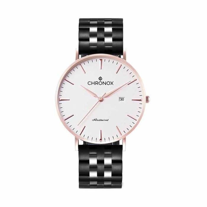 CHRONOX CX1002e Casual Jam Tangan Wanita