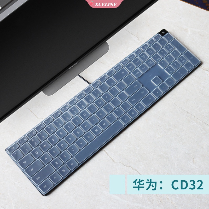 Film Pelindung keyboard Kabel CD32 ultra Tipis Tahan Debu Untuk Huawei