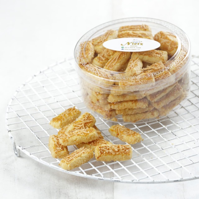 

Kastengel Nietz Bakery