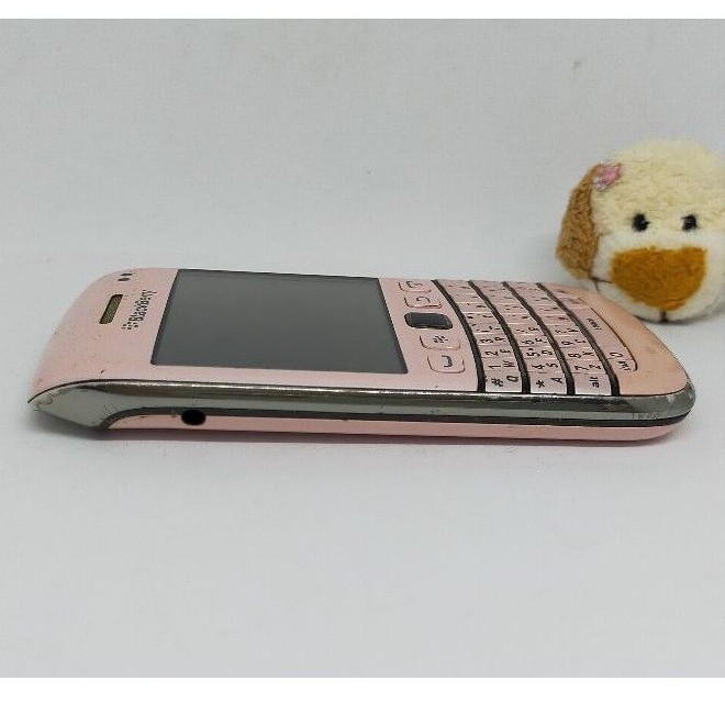 blackberry belagio 9790 tangan pertama dari baru