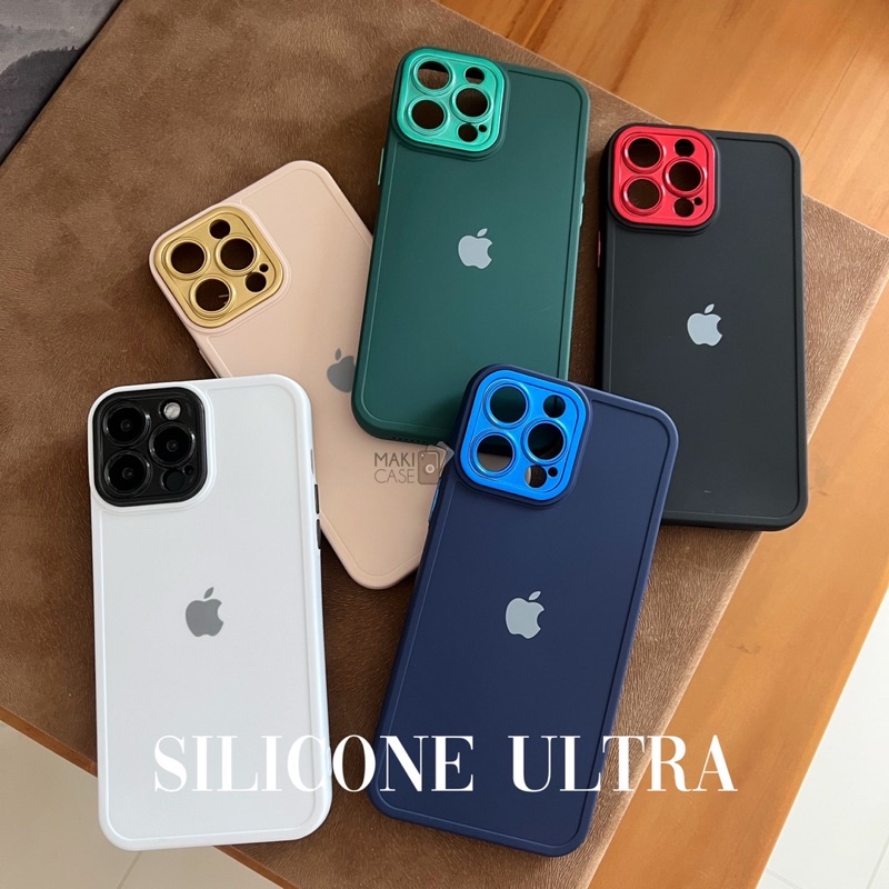 Silicone Ultra