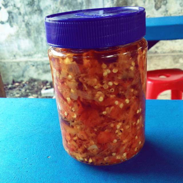 

Sambal bawang surabaya