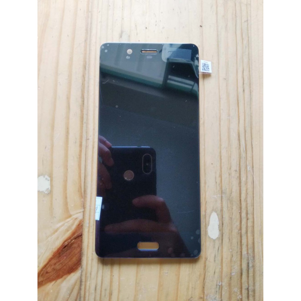 LCD Touchscreen Nokia 8 TA1004 - TA1012 - TA1052 Layar Sentuh Nokia 8 Kaca HP Nokia 186 Panel LCD
