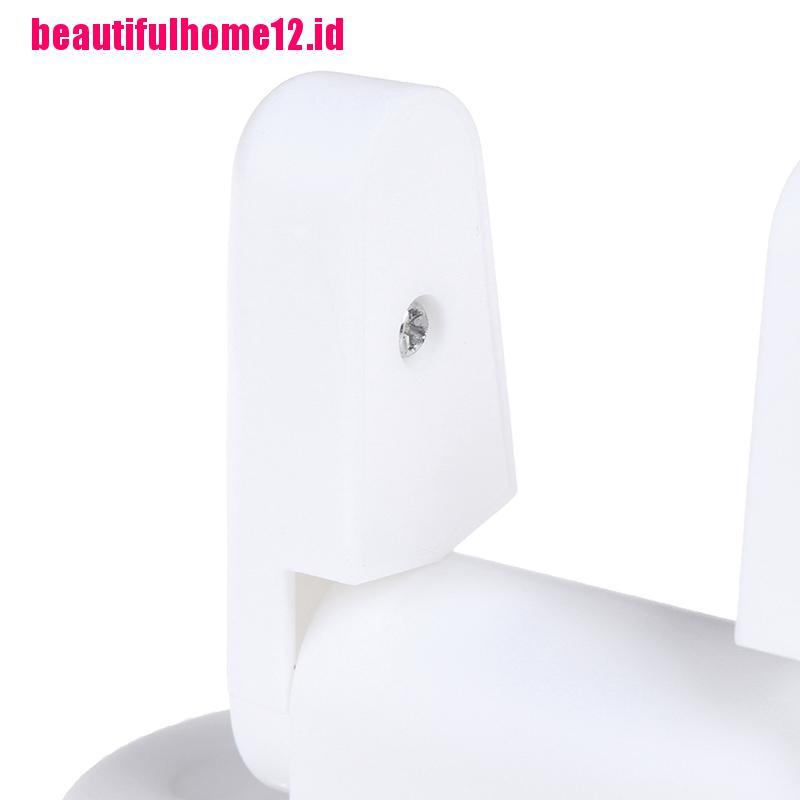 【beautifulhome12.id】Baby Safety Lock Door Lever Home Newborn Kids Children Protection Doors Handle