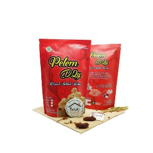 

Jual Pelem D2y Kerupuk Seblak Kering Khas Bandung 125gr terlaris