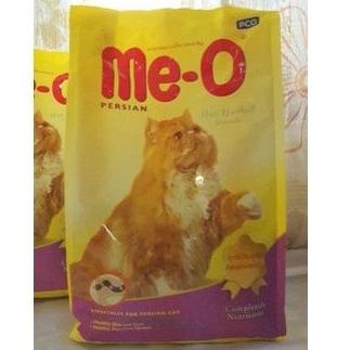 [KODE 783] Me-O Adult Persia Fresh pack 1.1 Kg - Makanan kering kucing/meo persia/makanan kering meo