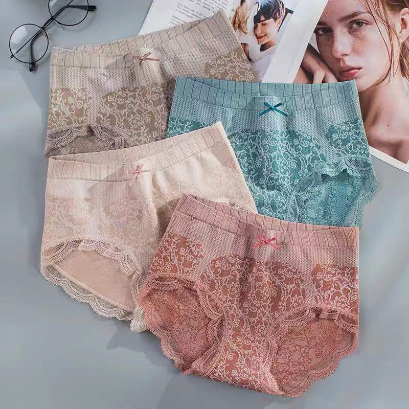 Sayishop COD CD  celana dalam undies seamless dalaman wanita