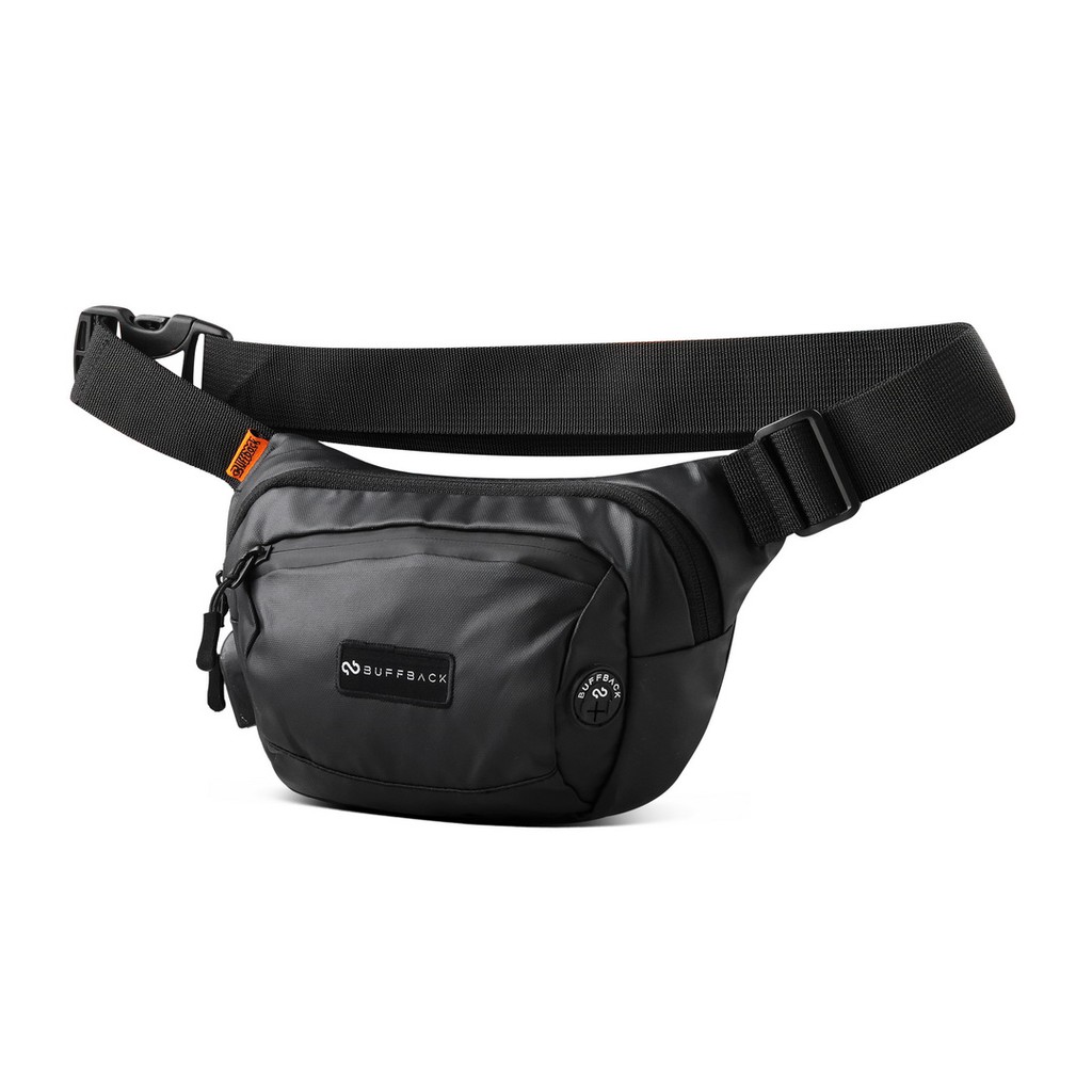 Waistbag Waterproof Usb Buffback Dante.