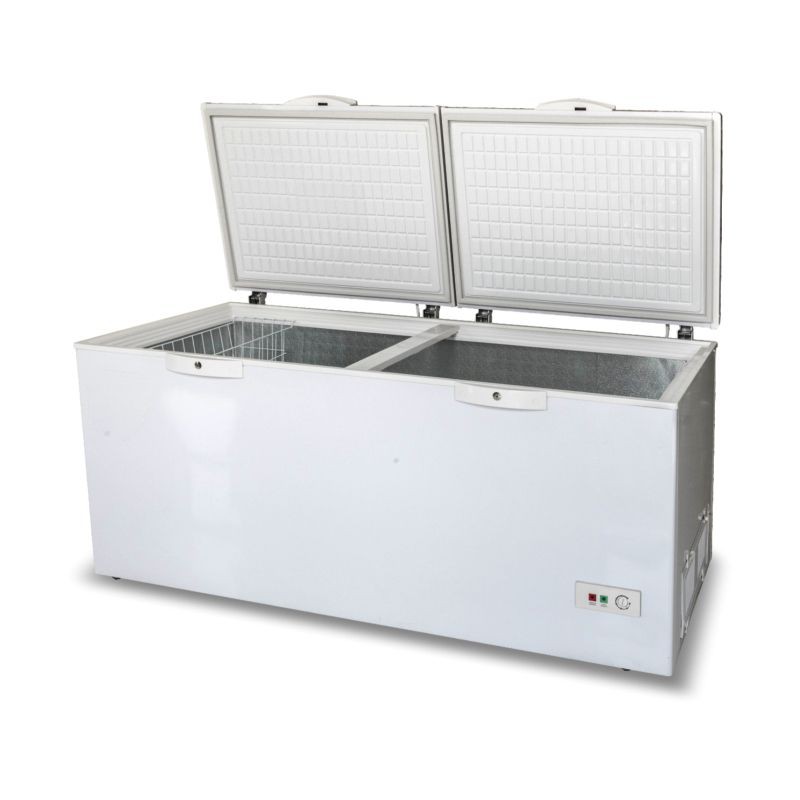 CHEST FREEZER DENPOO SCF-1200