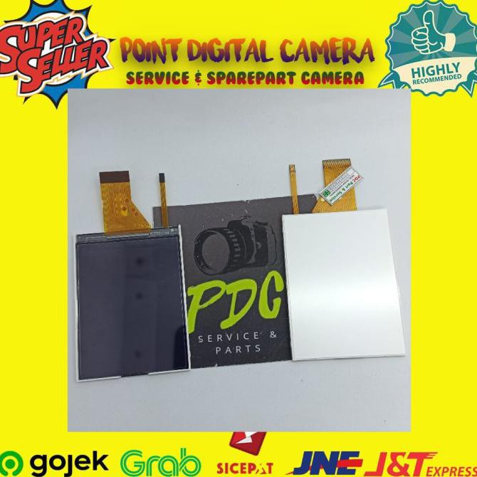 LCD lcd nikon D5000 murah