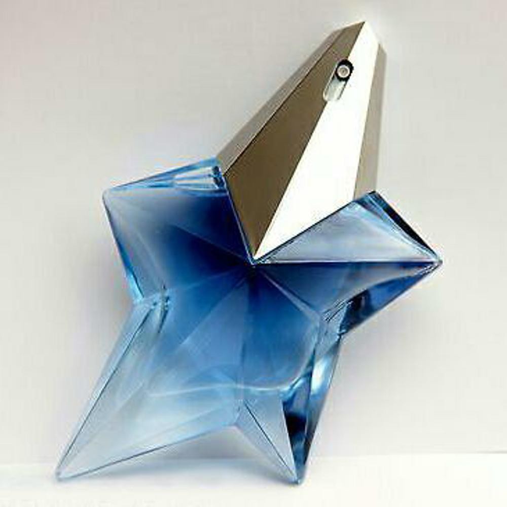 Parfum wanita original thierry mugler angel star