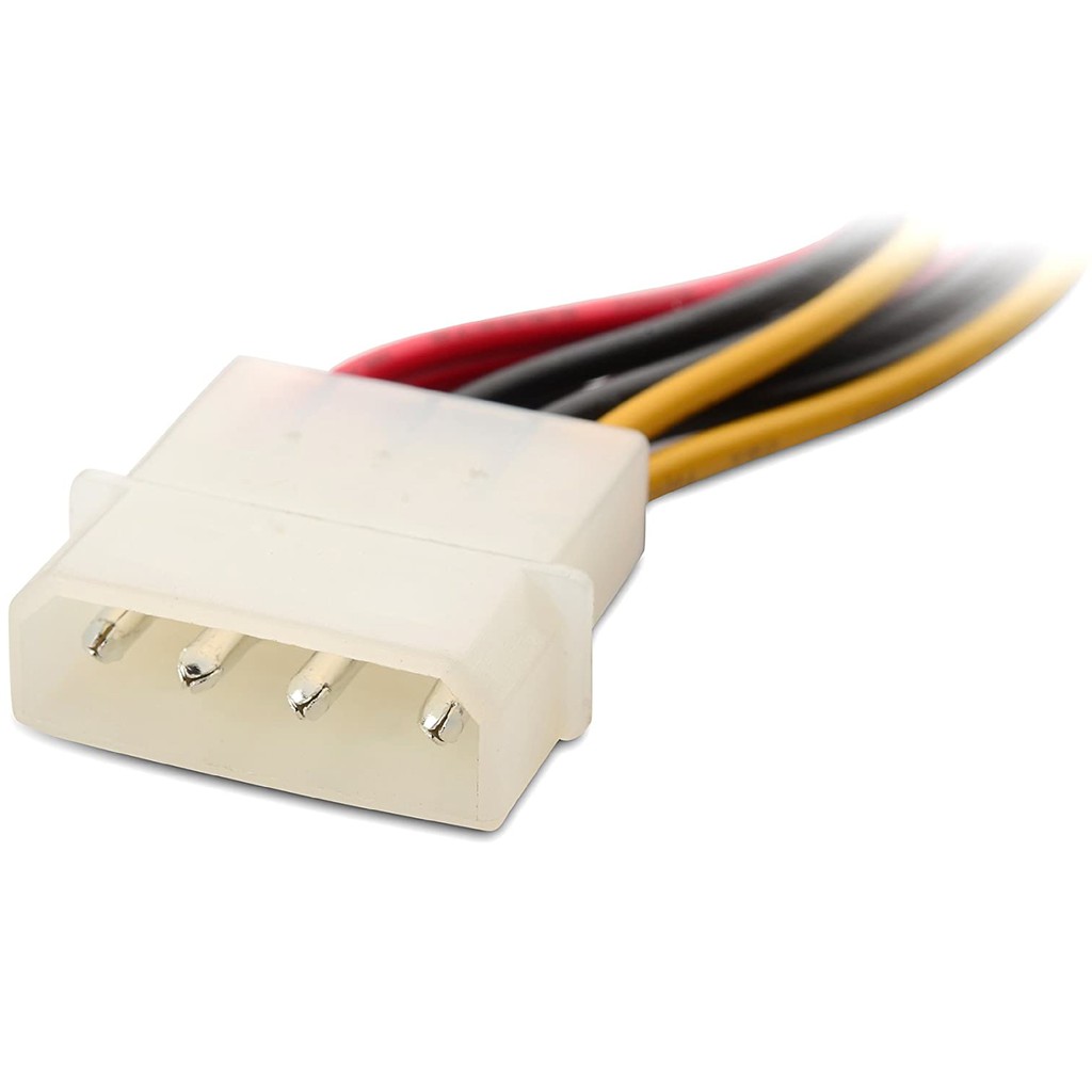 KPSD | KABEL POWER SATA DOUBLE