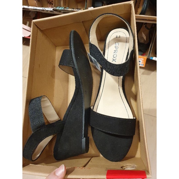 Sepatu Wedges Sprox by payless Original Store Sale
