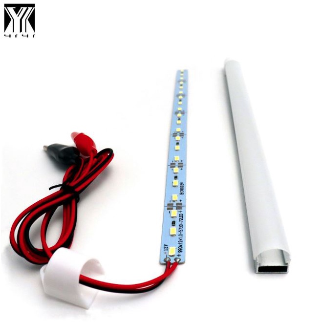 Lampu Neon TL T5 Led/Lampu