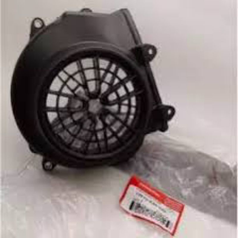 Tutup kipas beat fi beat pop scoopy fi vario 110 fi esp Stater Halus