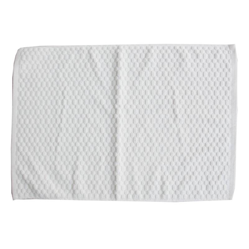 

JYSK Keset Bathmat Towel 40X60CM Fullpath Off White