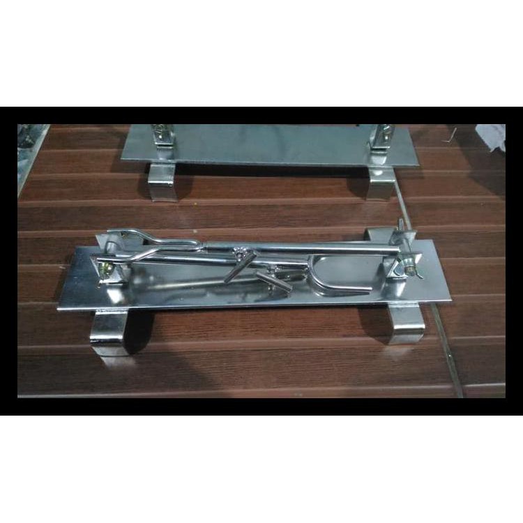 GRATIS  Cagak joran pancing model duduk / steger joran mancing