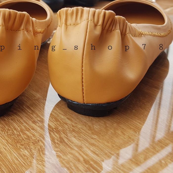 Sepatu Wanita Flat Shoes Gratica RJ 92