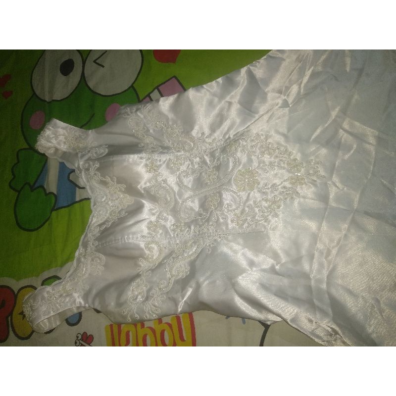 baju pengantin new ld 120