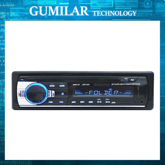 Tape mobil Bluetooth