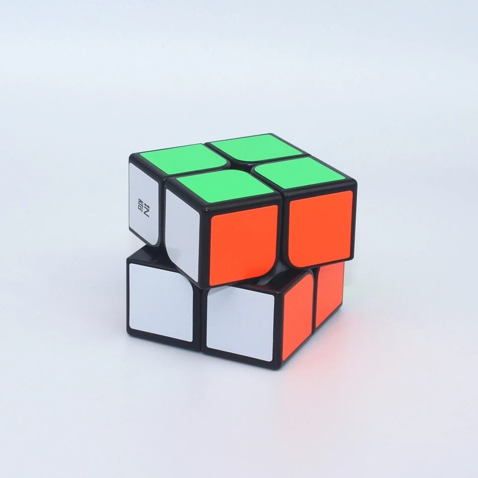 Jual Rubik 3x3 Yongjun Brains Cube blackbase