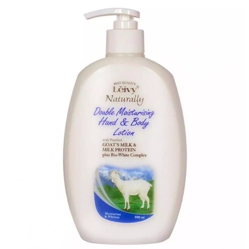 Leivy hb 500ml