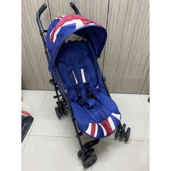 Preloved stroller easywalker mini buggy