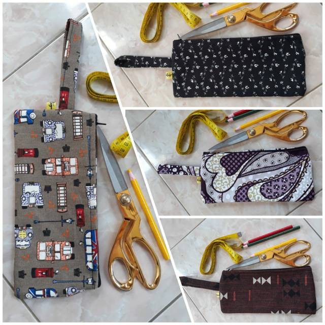 

Tempat Pensil