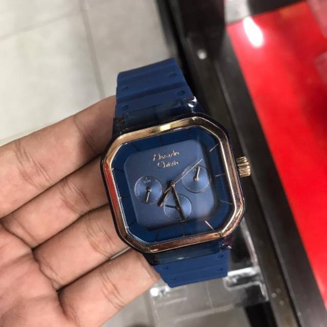 Alexandre Christie 2811 bf