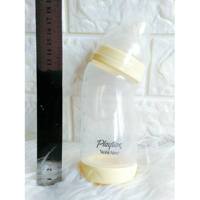 Botol Susu Playtex Ventaire Bayi New