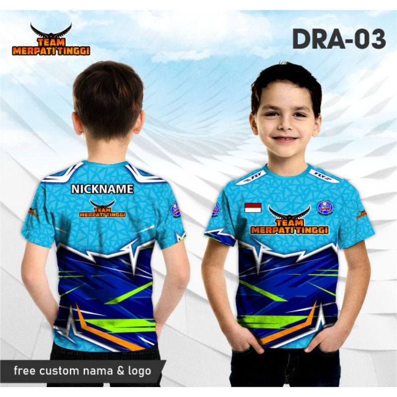 baju merpati balap tinggi jersey kaos, jersey merpati balap tinggi